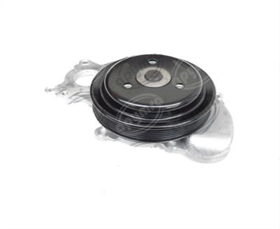 BOMBA DE AGUA AUTOMOTRIZ 2011 - 2019 FORD 3.5L, 3.7L QBH CARFAN 125-3250 