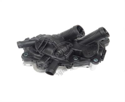 BOMBA DE AGUA AUTOMOTRIZ 2010 - 2017 AUDI / VOLKSAGEN 1.2L, 1.4L QBH CARFAN US8952 