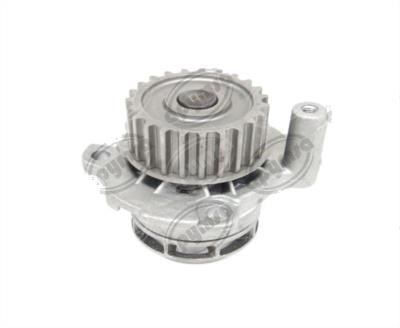 BOMBA DE AGUA AUTOMOTRIZ 2005 - 2015 AUDI / VOLKSAGEN 2.0L QBH CARFAN 180-2340 