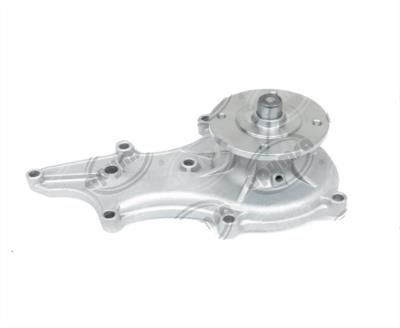 BOMBA DE AGUA AUTOMOTRIZ 1985 - 1995 TOYOTA 2.4L QBH CARFAN P2176 