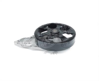 BOMBA DE AGUA AUTOMOTRIZ 2003 - 2011 HONDA 2.4L QBH CARFAN P9313 