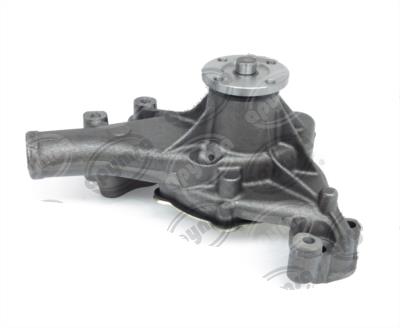 BOMBA DE AGUA AUTOMOTRIZ 1977 - 1996 GENERAL MOTORS 3.3L, 3.8L QBH CARFAN 130-1250 