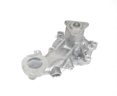 BOMBA DE AGUA AUTOMOTRIZ 2013 - 2023 FORD 5.0L, 5.2L QBH CARFAN US8116 