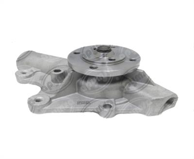 BOMBA DE AGUA AUTOMOTRIZ 1987 - 2001 CHRYSLER 2.5L, 4.0L QBH CARFAN P886 