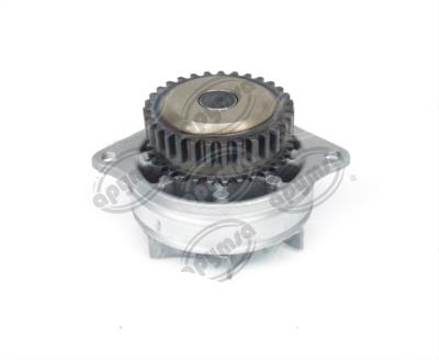 BOMBA DE AGUA AUTOMOTRIZ 2002 - 2019 NISSAN 3.5L, 4.0L QBH CARFAN P9276 