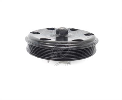 BOMBA DE AGUA AUTOMOTRIZ 2014 - 2020 GENERAL MOTORS 4.3L, 5.3L, 6.2L QBH CARFAN US8918 