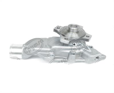 BOMBA DE AGUA AUTOMOTRIZ 1999 - 2006 CHRYSLER 4.0L QBH CARFAN P7164 