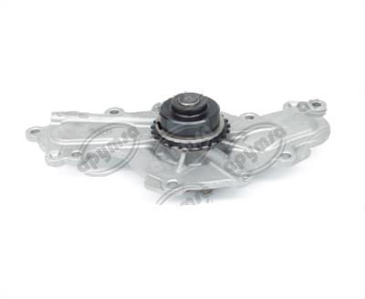 BOMBA DE AGUA AUTOMOTRIZ 2007 - 2011 FORD 3.5L, 3.7L QBH CARFAN P1983 