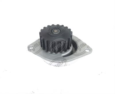 BOMBA DE AGUA AUTOMOTRIZ 2001 - 2017 PEUGEOT 1.6L QBH CARFAN P2482 