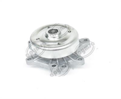BOMBA DE AGUA AUTOMOTRIZ 1998 - 2008 GENERAL MOTORS 1.8L QBH CARFAN P2460 