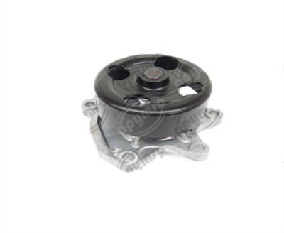 BOMBA DE AGUA AUTOMOTRIZ 2011 - 2022 NISSAN 1.6L, 1.8L, 2.0L, 2.5L QBH CARFAN US8104 