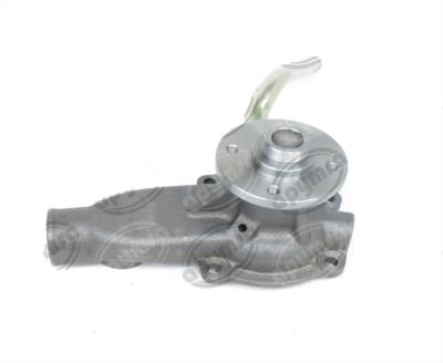 BOMBA DE AGUA AUTOMOTRIZ 1987 - 1992 FORD 4.9L QBH CARFAN P877 