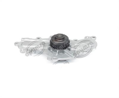 BOMBA DE AGUA AUTOMOTRIZ 2011 - 2012 FORD 3.5L, 3.7L QBH CARFAN 125-3340 