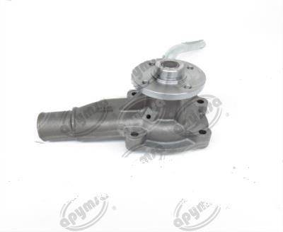 BOMBA DE AGUA AUTOMOTRIZ 1993 - 1996 FORD 4.9L QBH CARFAN P4099 