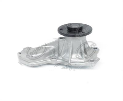 BOMBA DE AGUA AUTOMOTRIZ 2006 - 2011 HONDA 1.8L QBH CARFAN P2058 