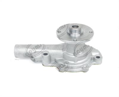 BOMBA DE AGUA AUTOMOTRIZ 1965 - 1992 NISSAN 1.3L, 1.8L QBH CARFAN P2040 