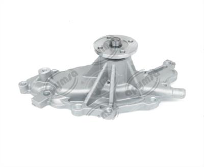 BOMBA DE AGUA AUTOMOTRIZ 1987 - 1994 ISUZU 2.8L, 3.1L QBH CARFAN P844 
