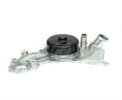 BOMBA DE AGUA AUTOMOTRIZ 2012 - 2018 CHRYSLER 3.6L QBH CARFAN US6699 