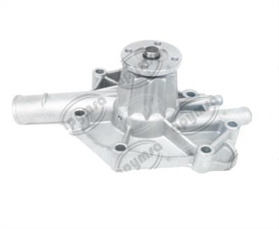 BOMBA DE AGUA AUTOMOTRIZ 1970 - 1992 CHRYSLER 3.9L, 5.2L, 5.9L QBH CARFAN 120-1070 