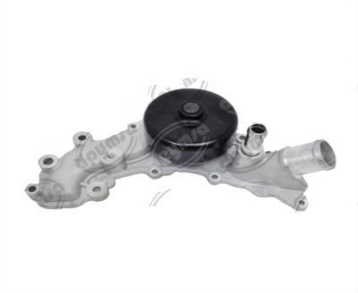 BOMBA DE AGUA AUTOMOTRIZ 2014 - 2022 CHRYSLER 3.2L, 3.6L QBH CARFAN US8114 