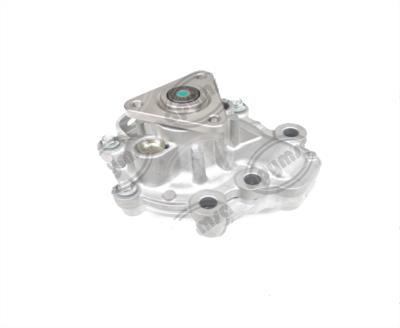BOMBA DE AGUA AUTOMOTRIZ 2012 - 2019 TOYOTA 1.5L, 2.0L, 2.5L QBH CARFAN US6700 