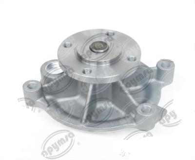BOMBA DE AGUA AUTOMOTRIZ 2001 - 2011 FORD 4.6L, 5.4L QBH CARFAN 125-5970 