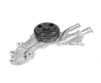 BOMBA DE AGUA AUTOMOTRIZ 2016 - 2023 CHRYSLER 3.6L QBH CARFAN US8160 
