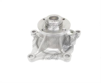 BOMBA DE AGUA AUTOMOTRIZ 2010 - 2022 FORD 6.2L QBH CARFAN 125-3360 