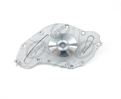 BOMBA DE AGUA AUTOMOTRIZ 2005 - 2011 CHRYSLER 3.5L, 4.0L QBH CARFAN P1107 