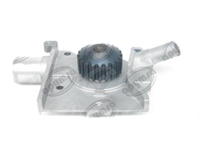 BOMBA DE AGUA AUTOMOTRIZ 1997 - 2002 FORD 2.0L QBH CARFAN P4107 