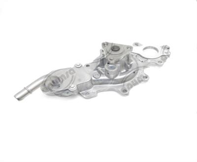 BOMBA DE AGUA AUTOMOTRIZ 2018 - 2022 FORD 3.5L QBH CARFAN US8168 