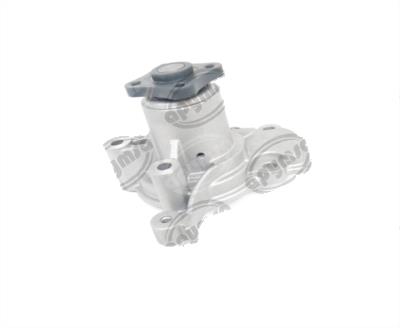 BOMBA DE AGUA AUTOMOTRIZ 1999 - 2012 HYUNDAI / KIA 2.0L QBH CARFAN US8972 