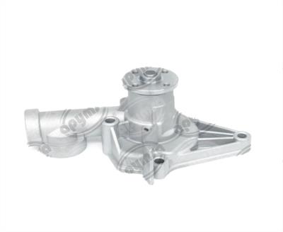 BOMBA DE AGUA AUTOMOTRIZ 1981 - 2012 CHRYSLER 1.4L, 1.5L, 1.6L, 2.6L QBH CARFAN P842 