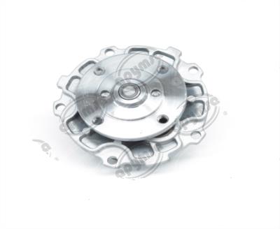 BOMBA DE AGUA AUTOMOTRIZ 2005 - 2009 GENERAL MOTORS 3.4L QBH CARFAN 130-9700 