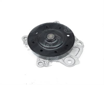 BOMBA DE AGUA AUTOMOTRIZ 2008 - 2019 TOYOTA 1.8L QBH CARFAN 170-7480 