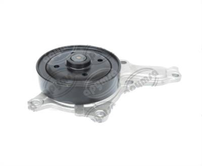 BOMBA DE AGUA AUTOMOTRIZ 2009 - 2019 TOYOTA 2.5L, 2.7L QBH CARFAN P225 