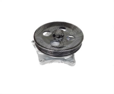BOMBA DE AGUA AUTOMOTRIZ 2016 - 2022 GENERAL MOTORS 1.4L, 1.5L QBH CARFAN US8147 
