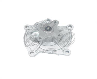 BOMBA DE AGUA AUTOMOTRIZ 2006 - 2011 GENERAL MOTORS 3.5L, 3.9L QBH CARFAN P2061 