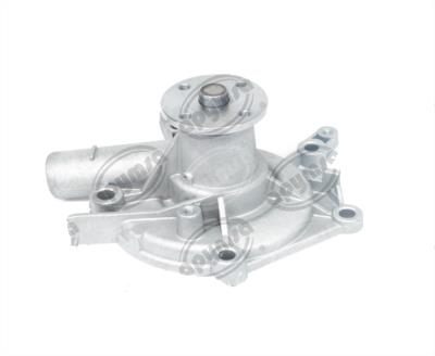 BOMBA DE AGUA AUTOMOTRIZ 1983 - 1996 MITSUBISHI 2.0L, 2.4L, 2.6L QBH CARFAN P2218 