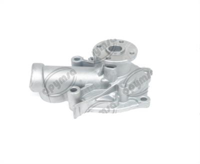 BOMBA DE AGUA AUTOMOTRIZ 2004 - 2012 MITSUBISHI 2.4L QBH CARFAN 148-1780 