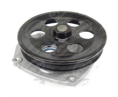 BOMBA DE AGUA AUTOMOTRIZ 2013 - 2022 GENERAL MOTORS 2.0L, 2.5L QBH CARFAN 130-2090 