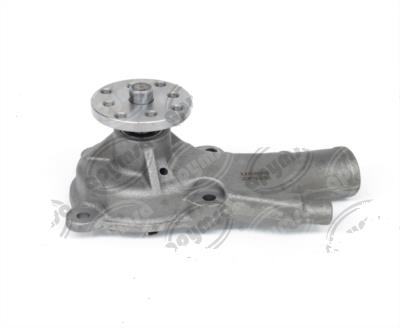 BOMBA DE AGUA AUTOMOTRIZ 1965 - 1997 GENERAL MOTORS 4.1L QBH CARFAN 130-1010 