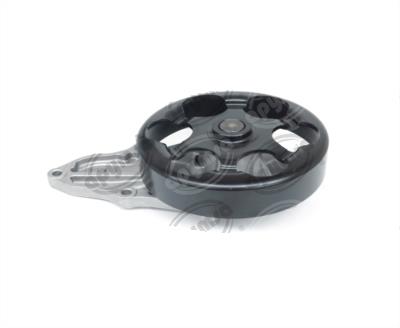 BOMBA DE AGUA AUTOMOTRIZ 2002 - 2006 HONDA 2.0L, 2.4L QBH CARFAN P9313 