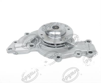 BOMBA DE AGUA AUTOMOTRIZ 1996 - 2009 GENERAL MOTORS 3.8L QBH CARFAN P978 