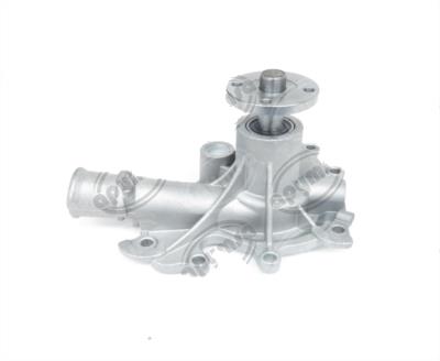 BOMBA DE AGUA AUTOMOTRIZ 1996 - 2004 FORD 3.8L, 3.9L QBH CARFAN P987 