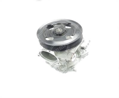 BOMBA DE AGUA AUTOMOTRIZ 2009 - 2016 SUZUKI 2.0L, 2.4L QBH CARFAN 165-2100 