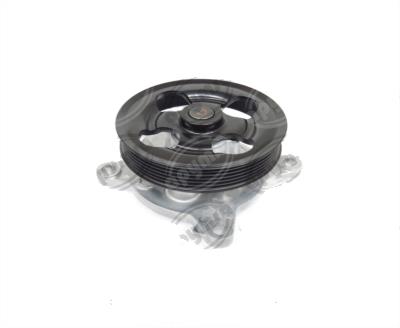 BOMBA DE AGUA AUTOMOTRIZ 2013 - 2019 NISSAN 2.5L QBH CARFAN US8105 