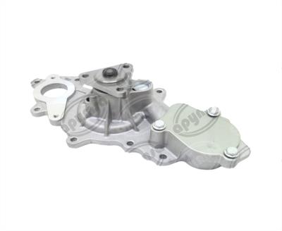 BOMBA DE AGUA AUTOMOTRIZ 2017 - 2017 FORD 3.5L QBH CARFAN US8149 