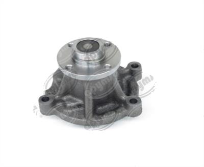 BOMBA DE AGUA AUTOMOTRIZ 1997 - 2019 FORD 6.8L QBH CARFAN 125-5920 