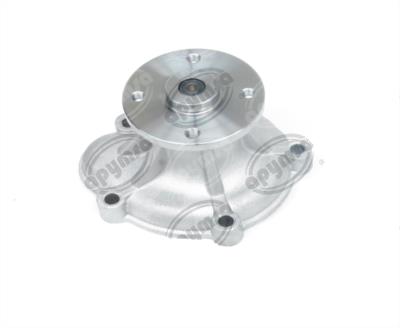 BOMBA DE AGUA AUTOMOTRIZ 1986 - 1992 NISSAN 1.6L QBH CARFAN P2197 